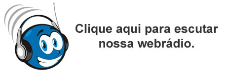 Clique para acessar nossa webrádio